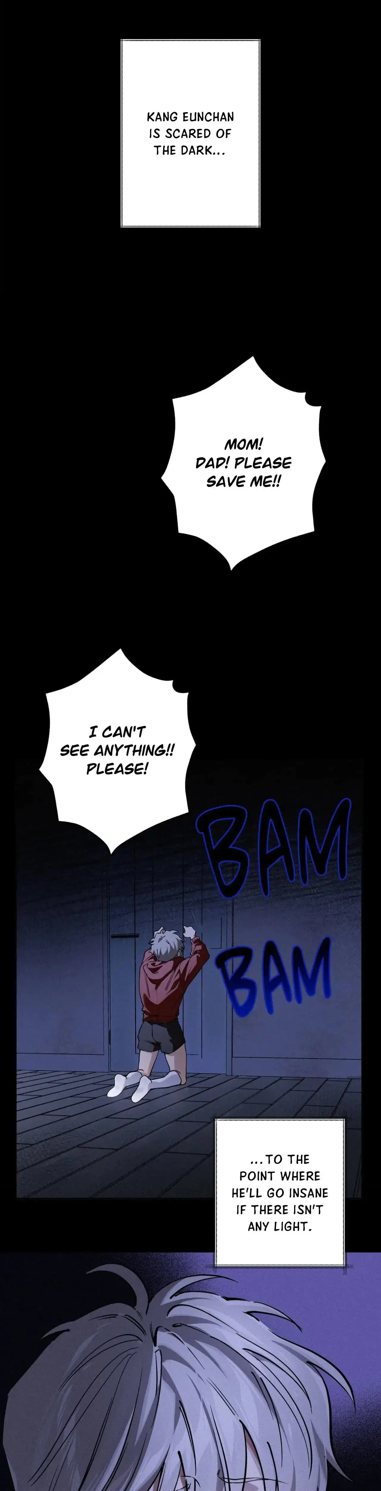 Maneater Episode 3 - Page 12