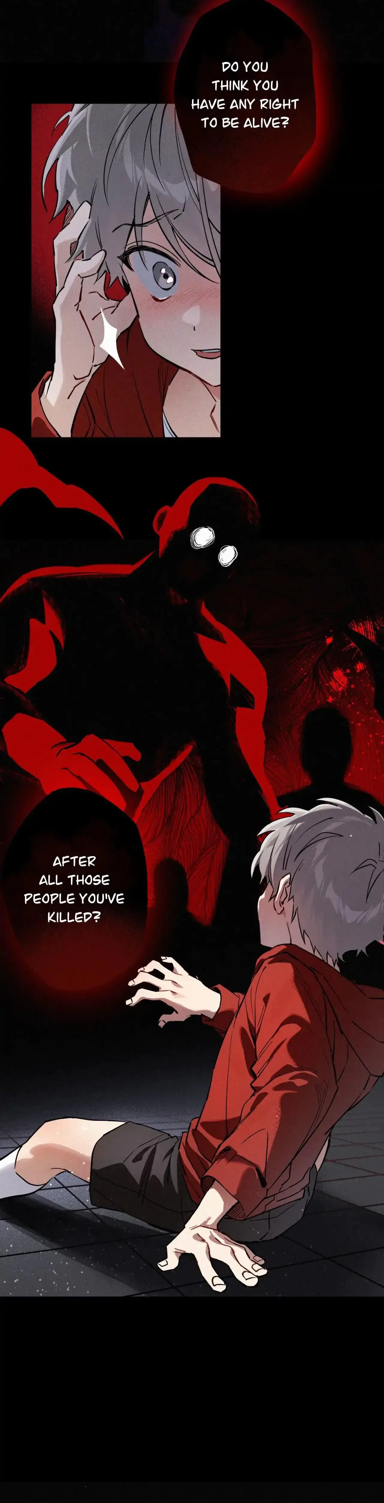 Maneater Episode 3 - Page 16