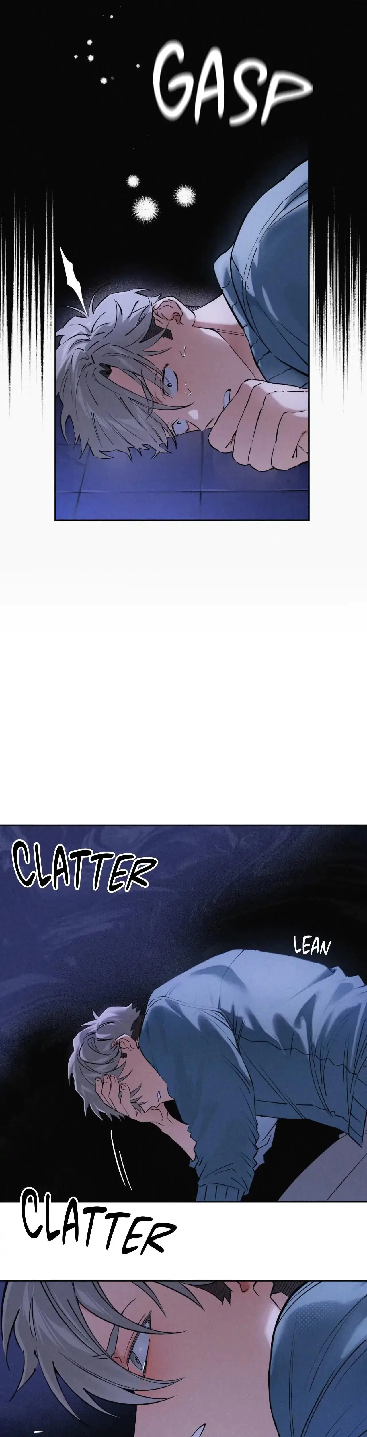 Maneater Episode 3 - Page 17