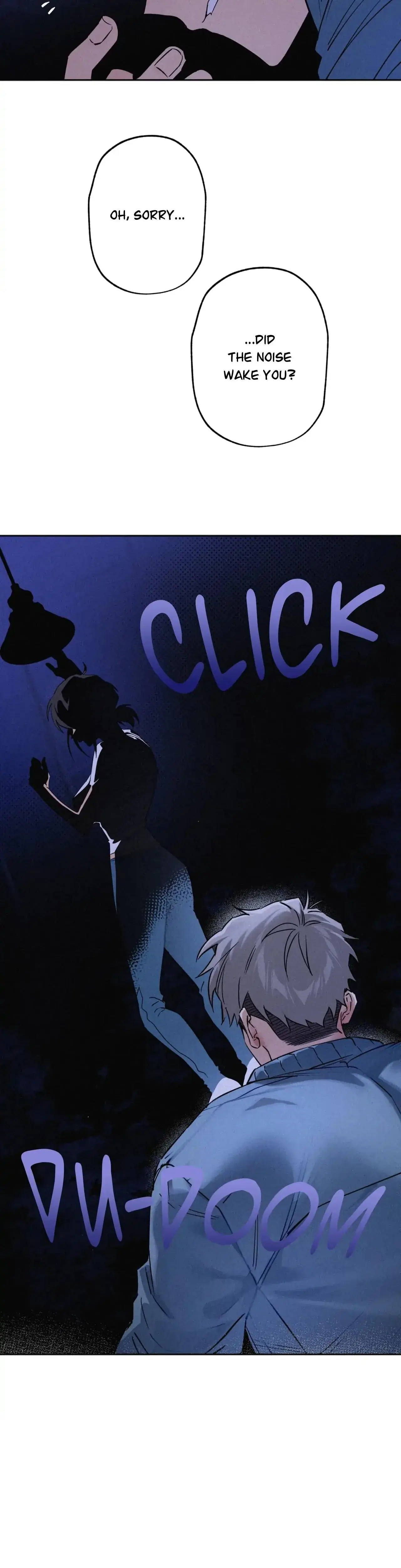 Maneater Episode 3 - Page 18