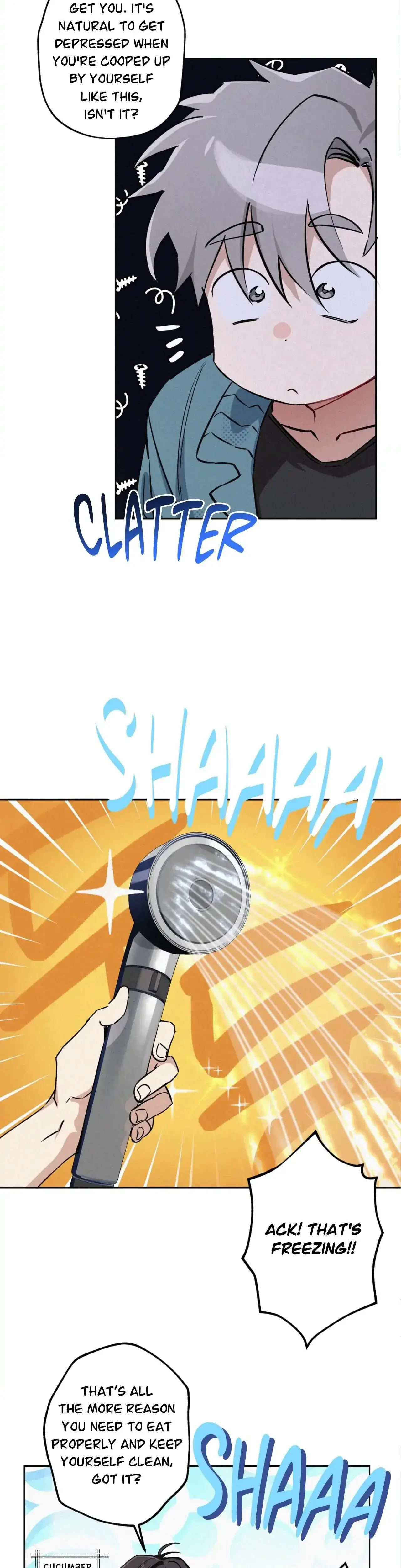 Maneater Episode 3 - Page 26