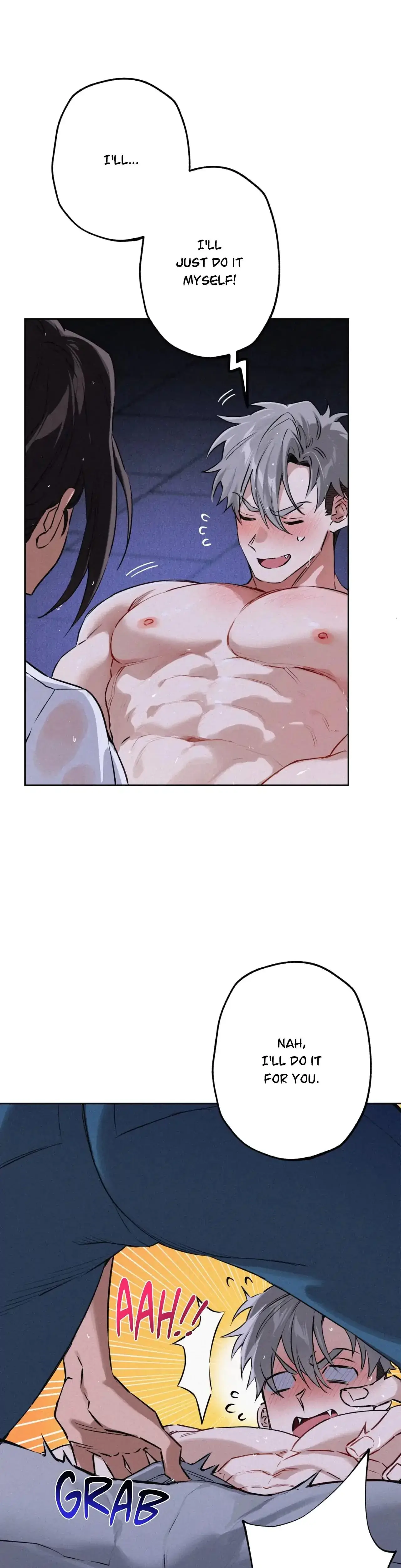 Maneater Episode 3 - Page 34