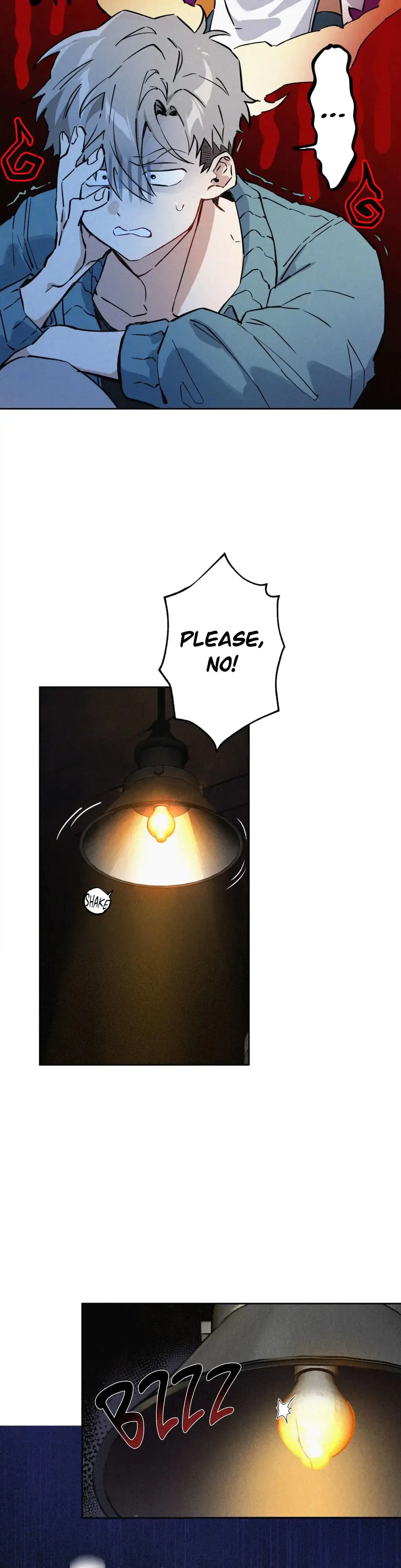 Maneater Episode 3 - Page 8