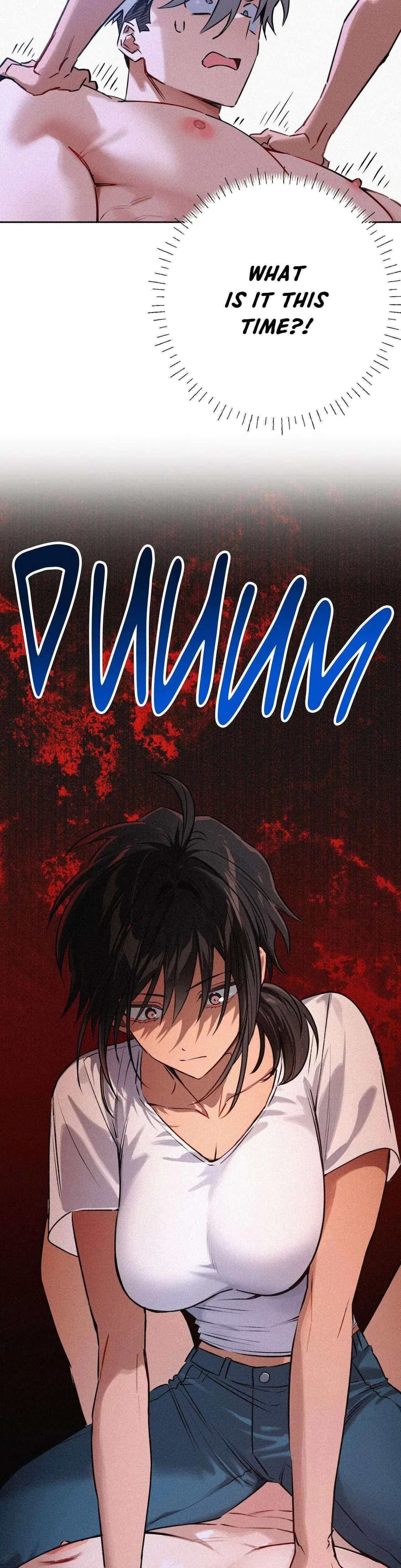 Maneater Episode 4 - Page 18