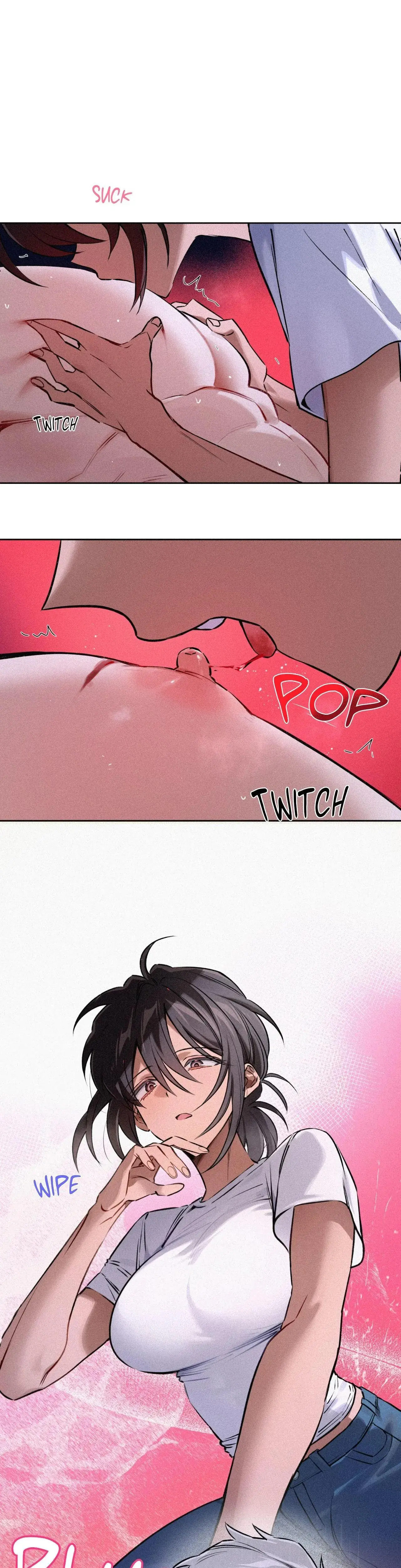 Maneater Episode 4 - Page 33