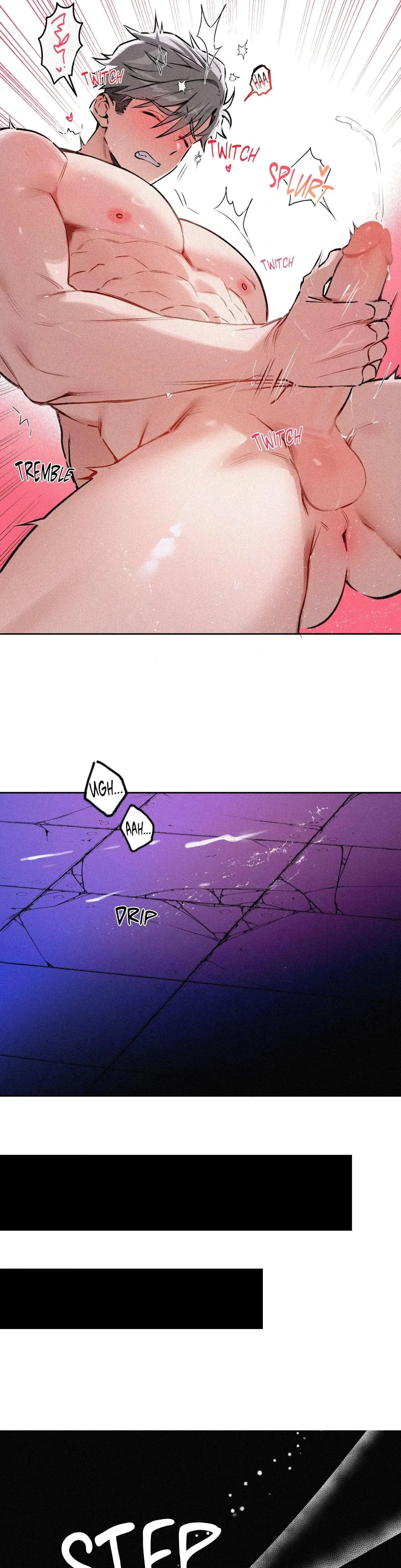 Maneater Episode 4 - Page 36