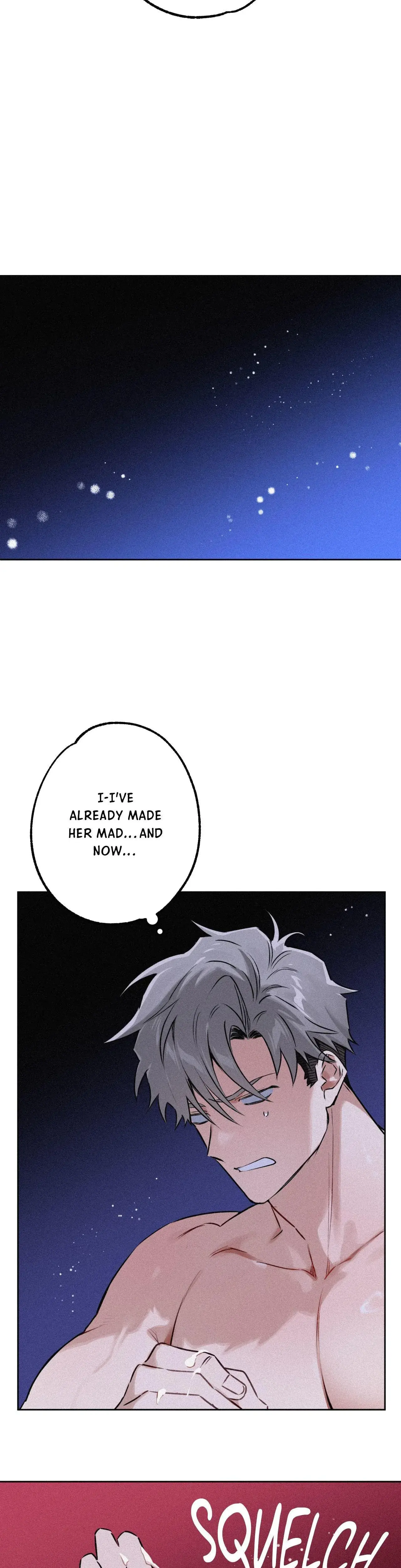 Maneater Episode 4 - Page 40