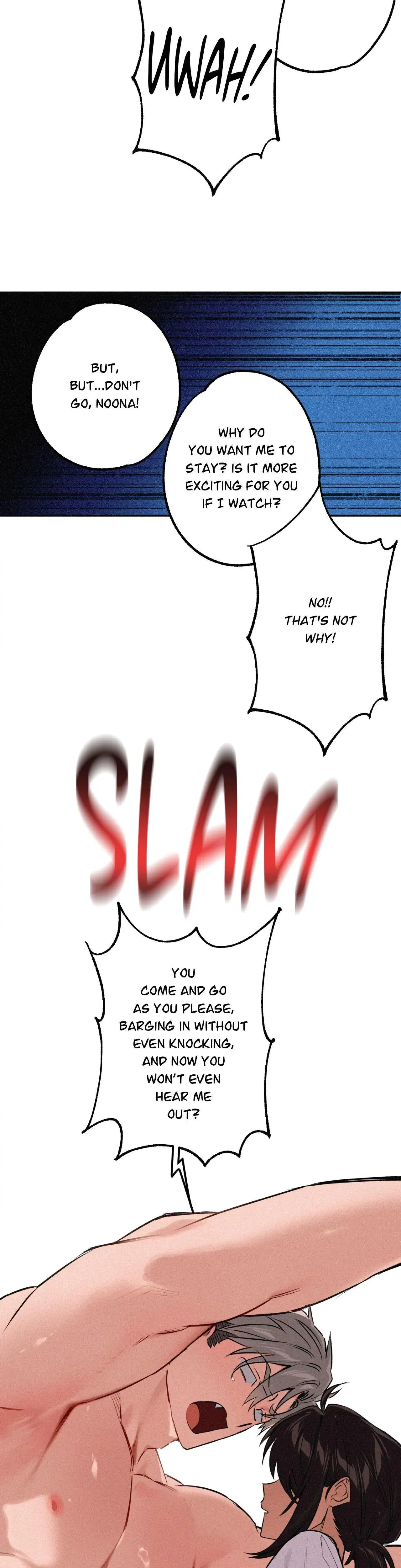 Maneater Episode 4 - Page 45