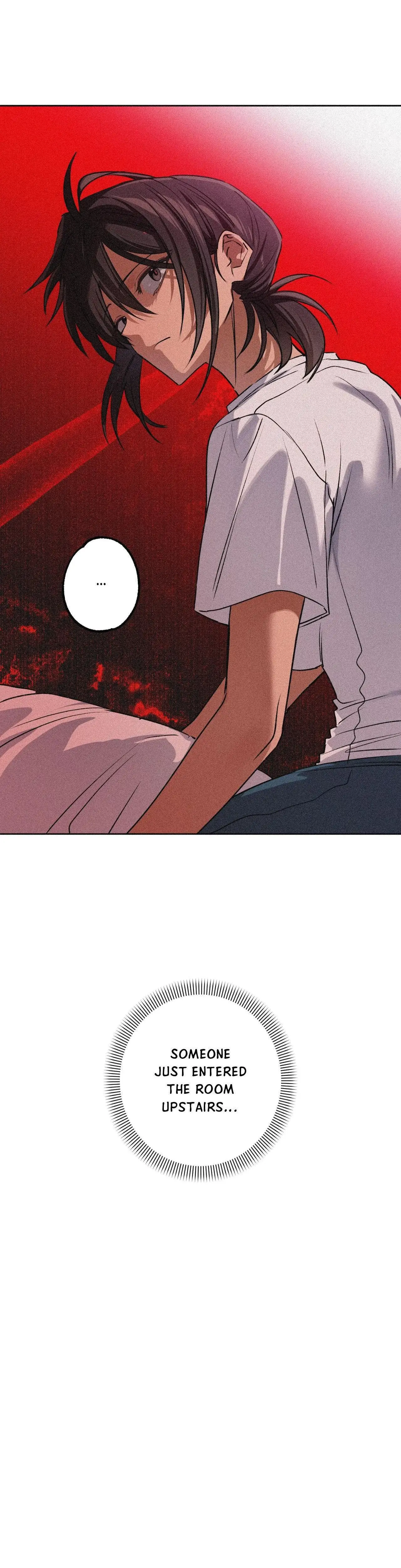 Maneater Episode 5 - Page 32