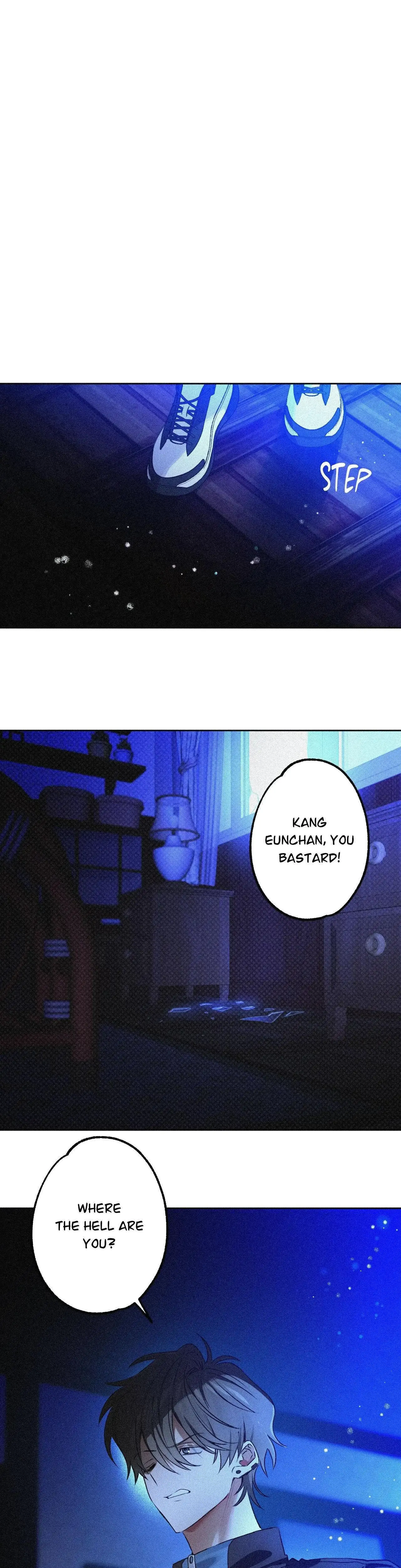 Maneater Episode 5 - Page 33