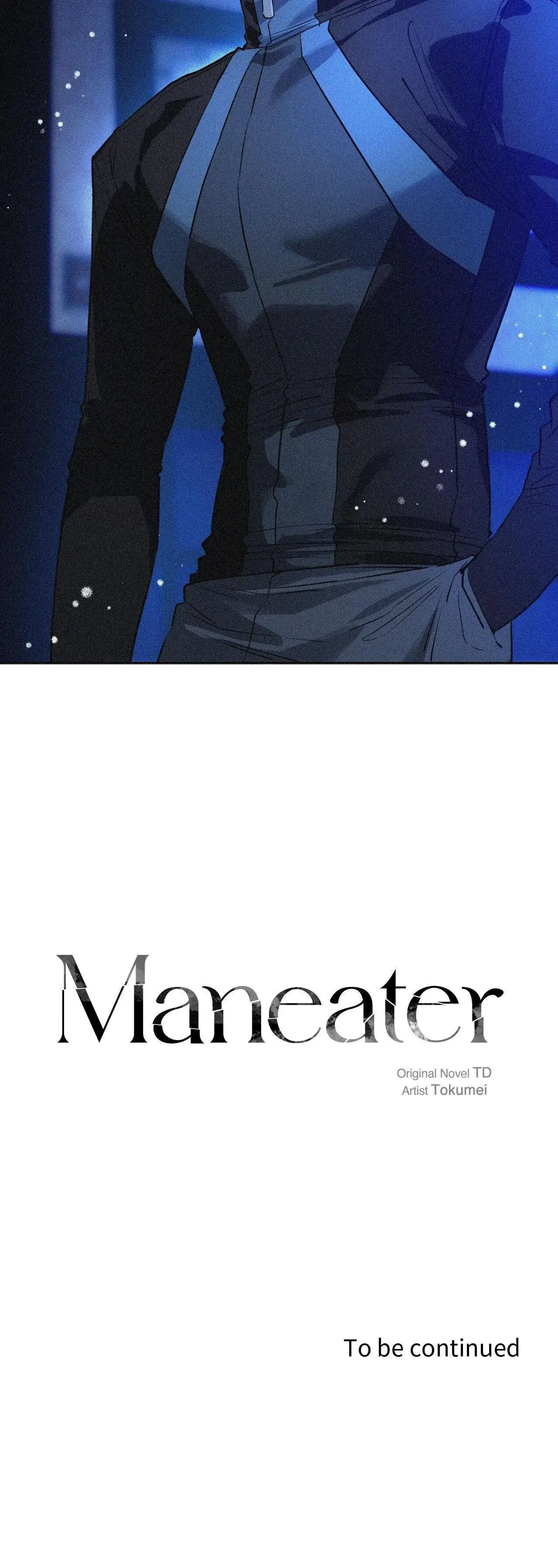 Maneater Episode 5 - Page 34