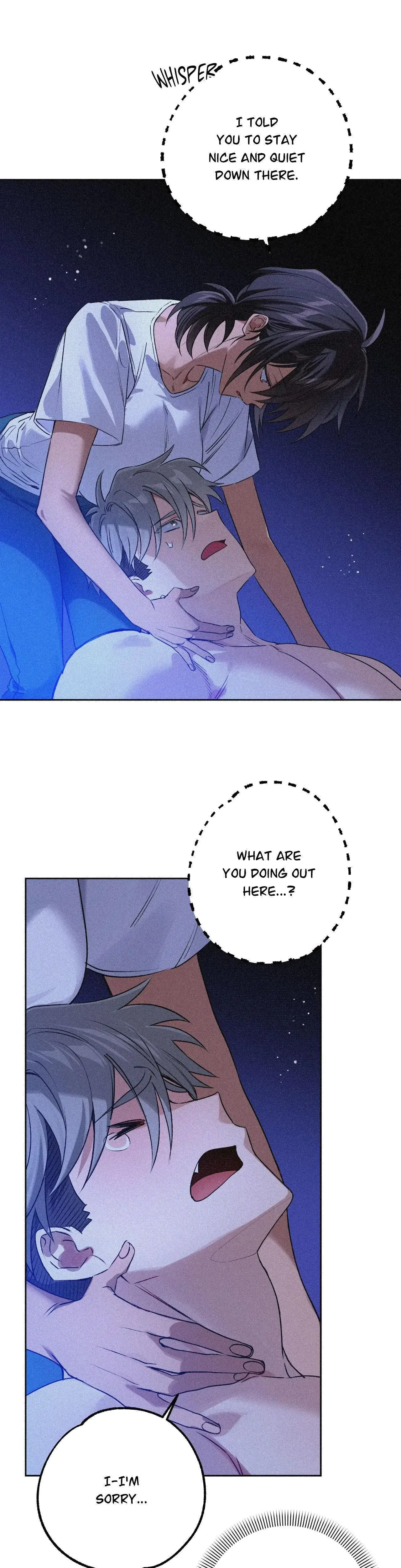 Maneater Episode 6 - Page 14