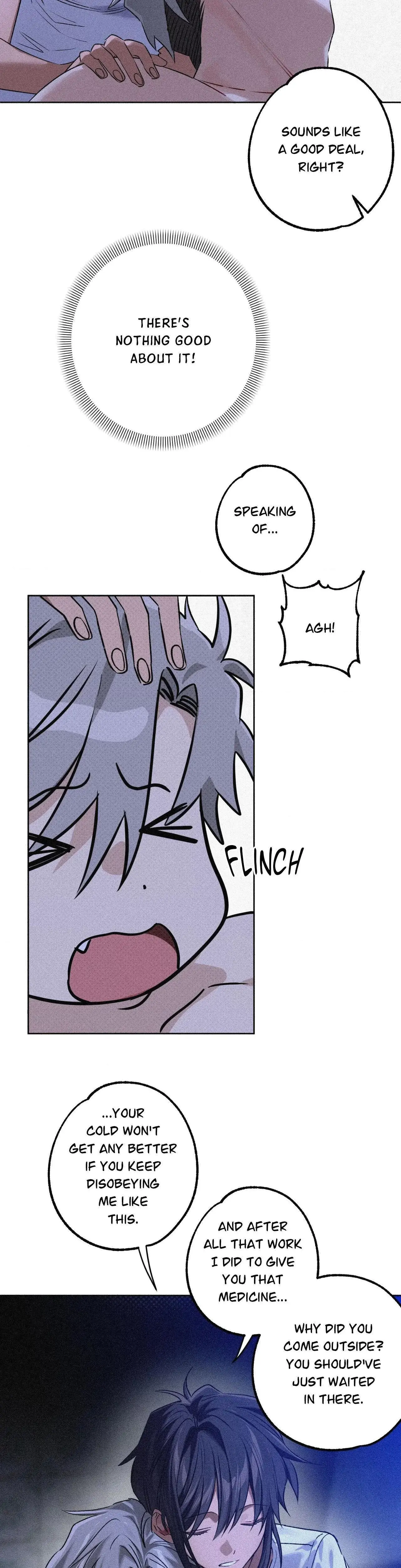 Maneater Episode 6 - Page 17