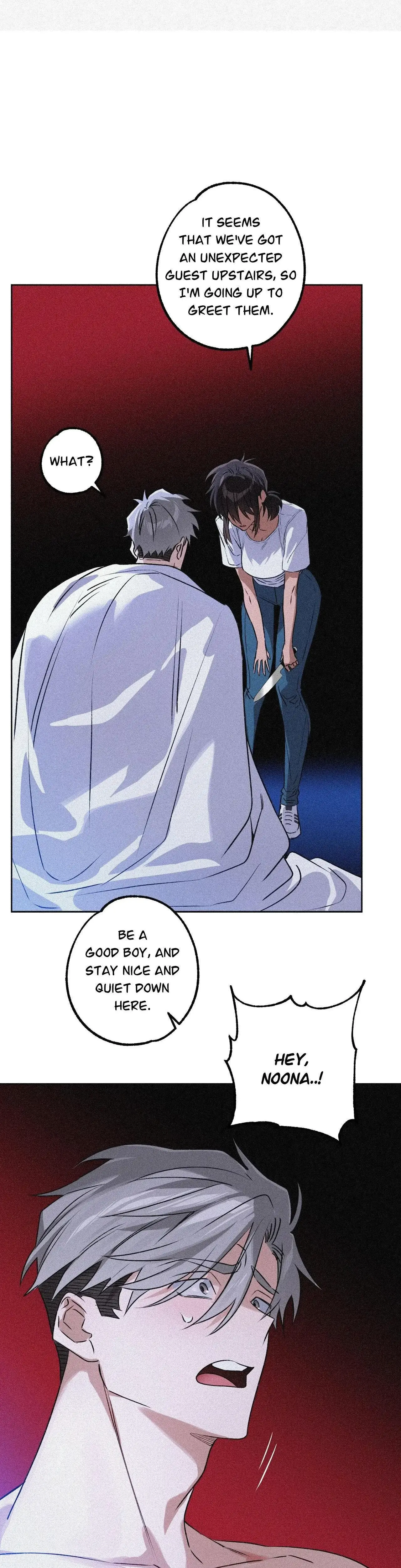 Maneater Episode 6 - Page 3