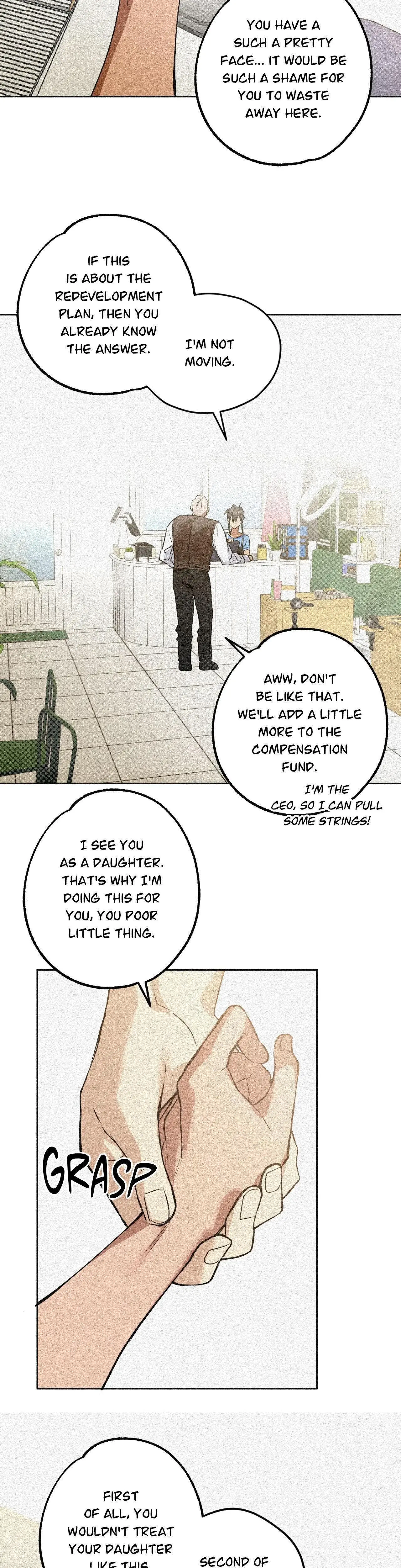 Maneater Episode 6 - Page 31