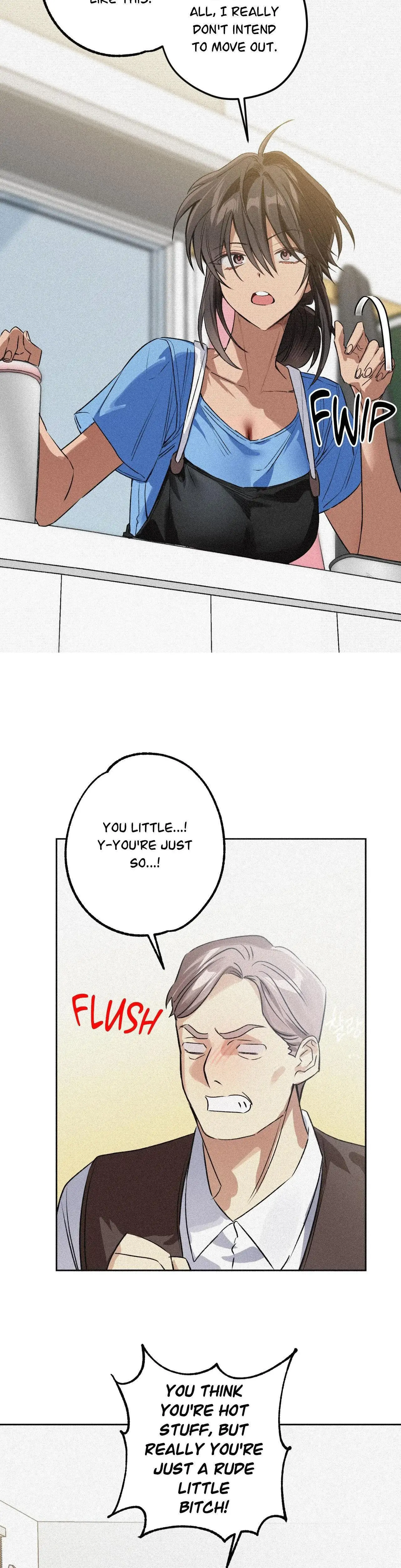 Maneater Episode 6 - Page 32
