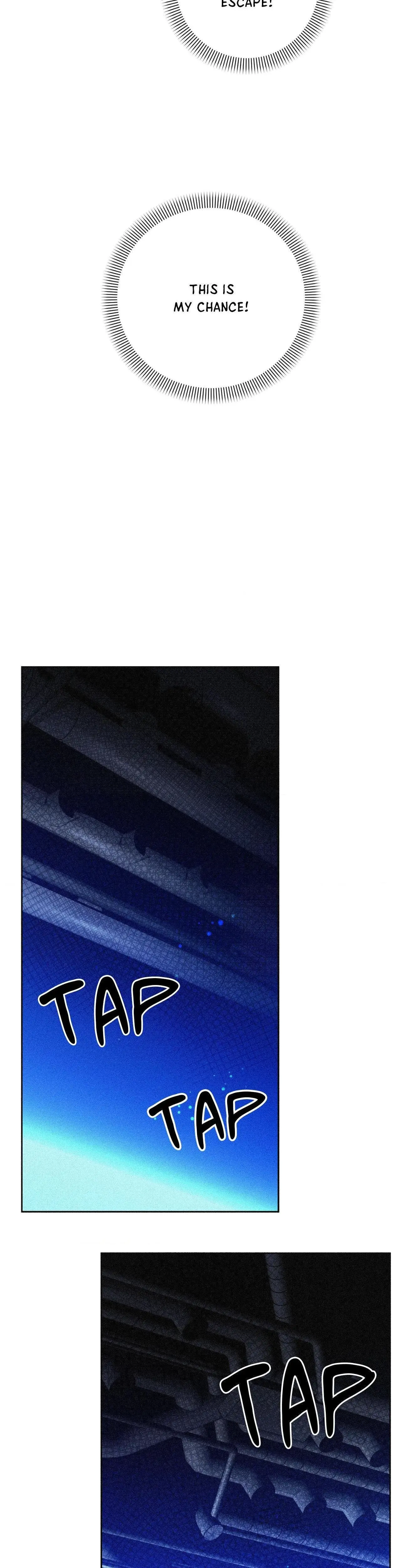 Maneater Episode 6 - Page 8