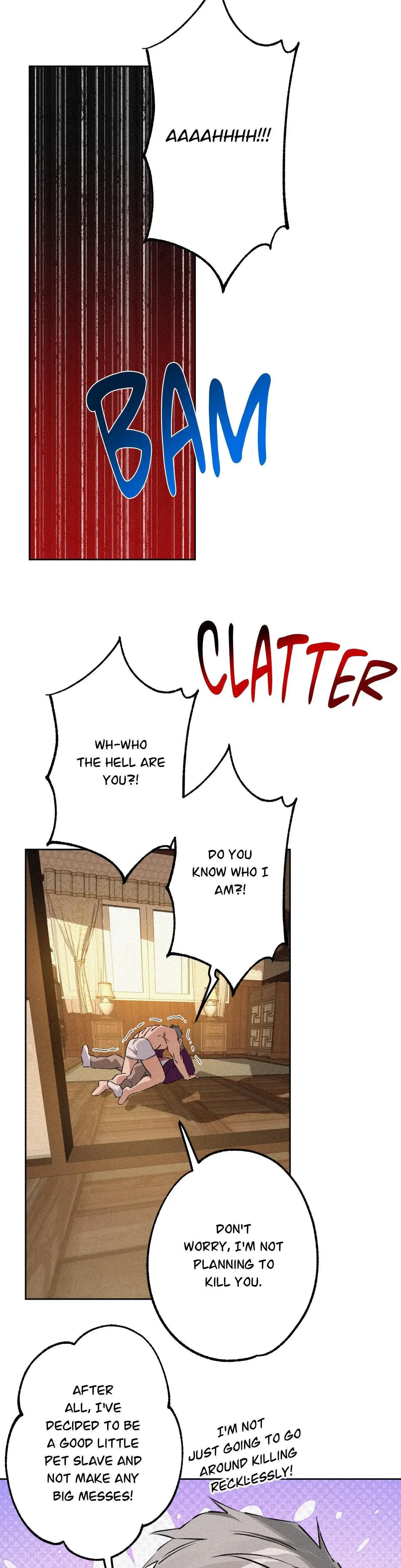 Maneater Episode 7 - Page 26