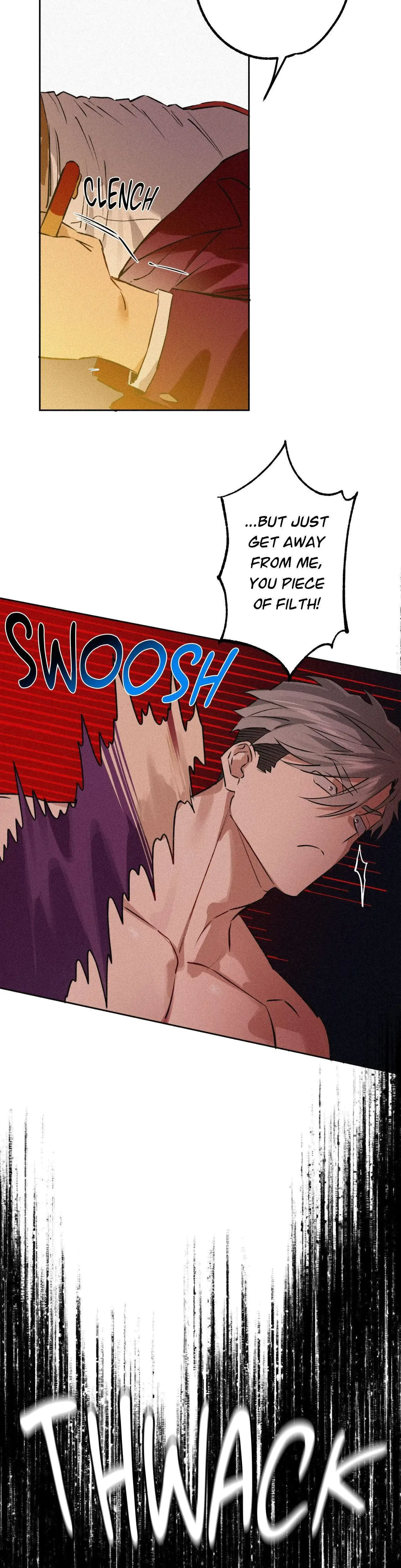 Maneater Episode 7 - Page 28
