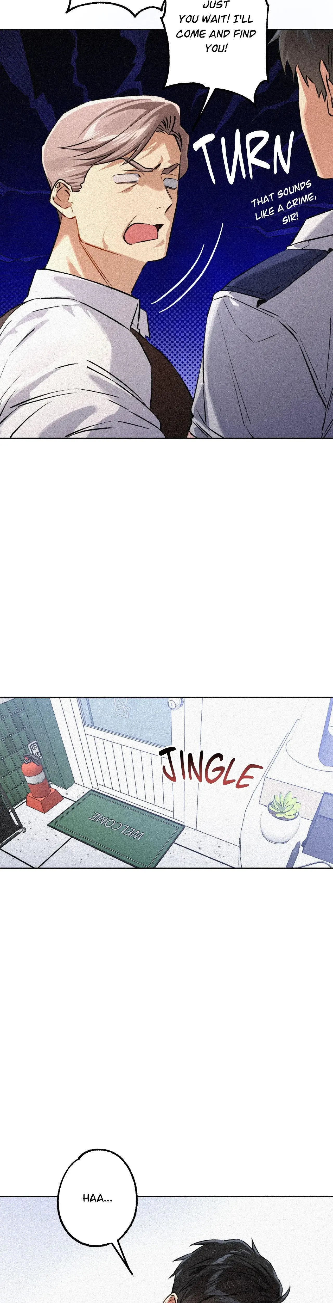 Maneater Episode 7 - Page 3