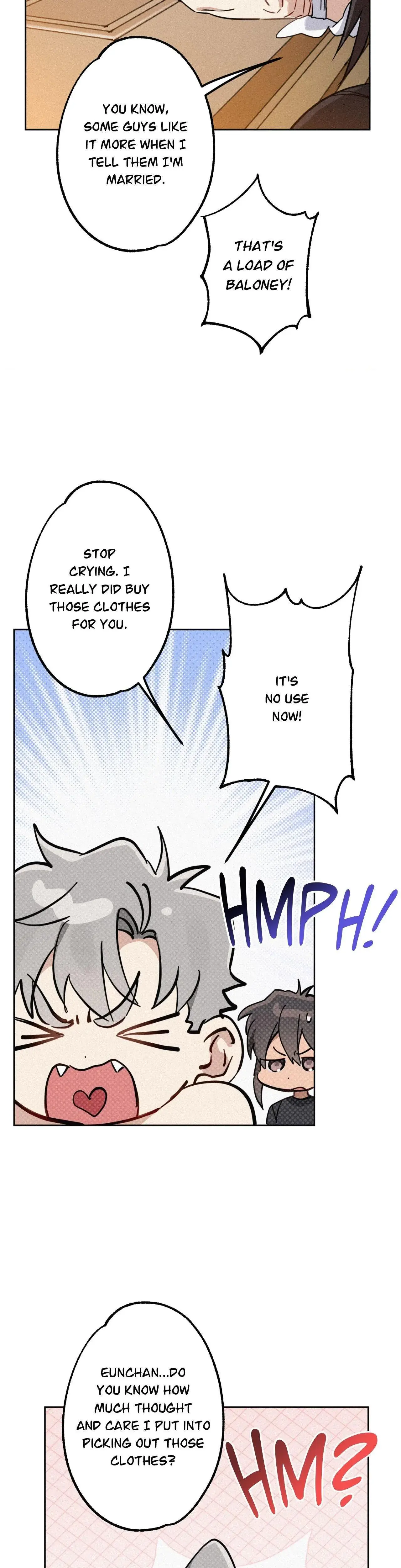 Maneater Episode 8 - Page 17