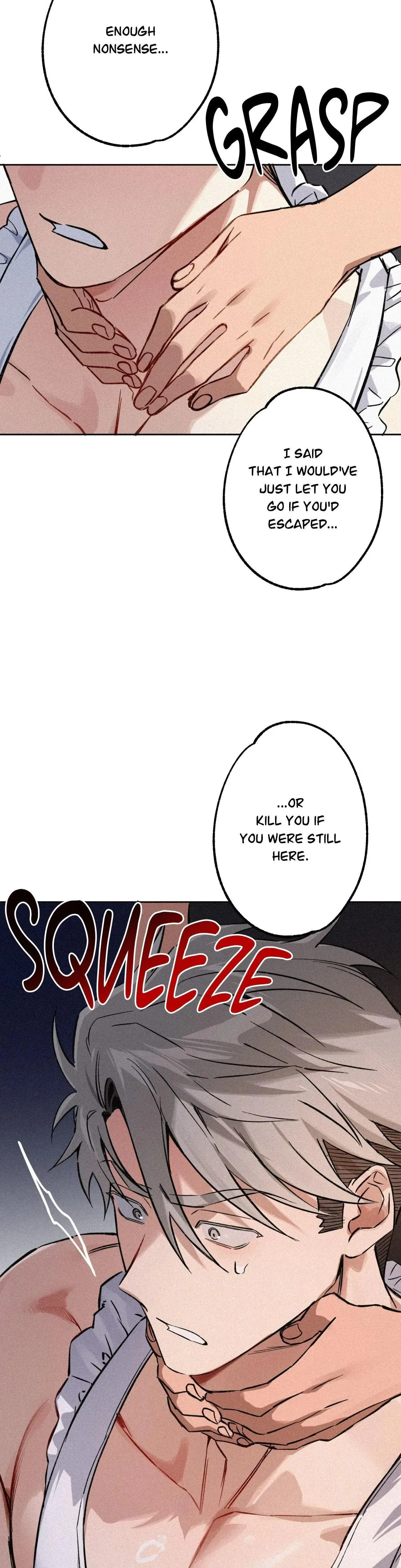 Maneater Episode 8 - Page 23