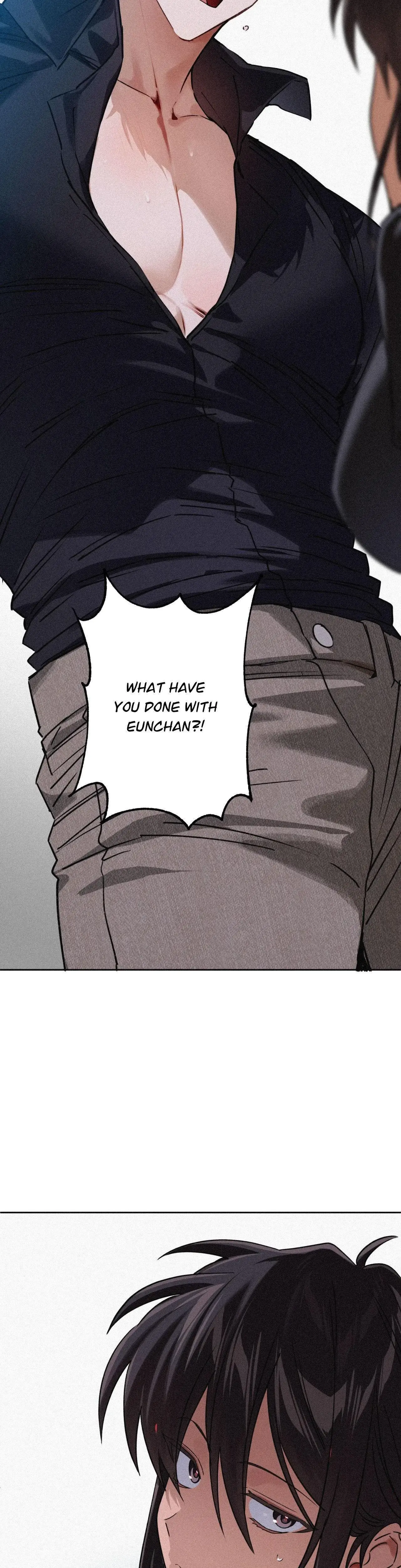 Maneater Episode 9 - Page 14