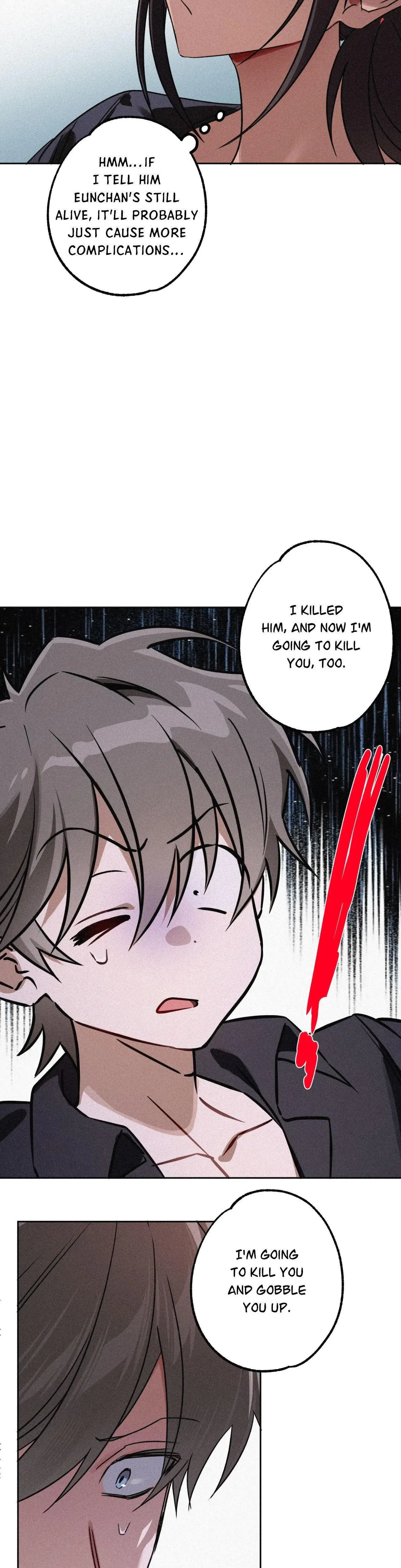 Maneater Episode 9 - Page 15