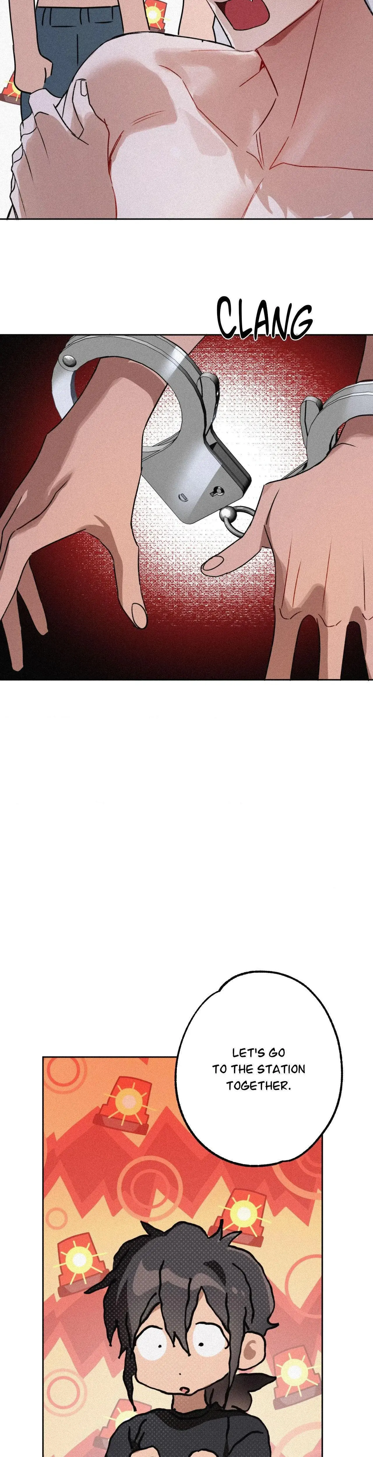 Maneater Episode 9 - Page 24