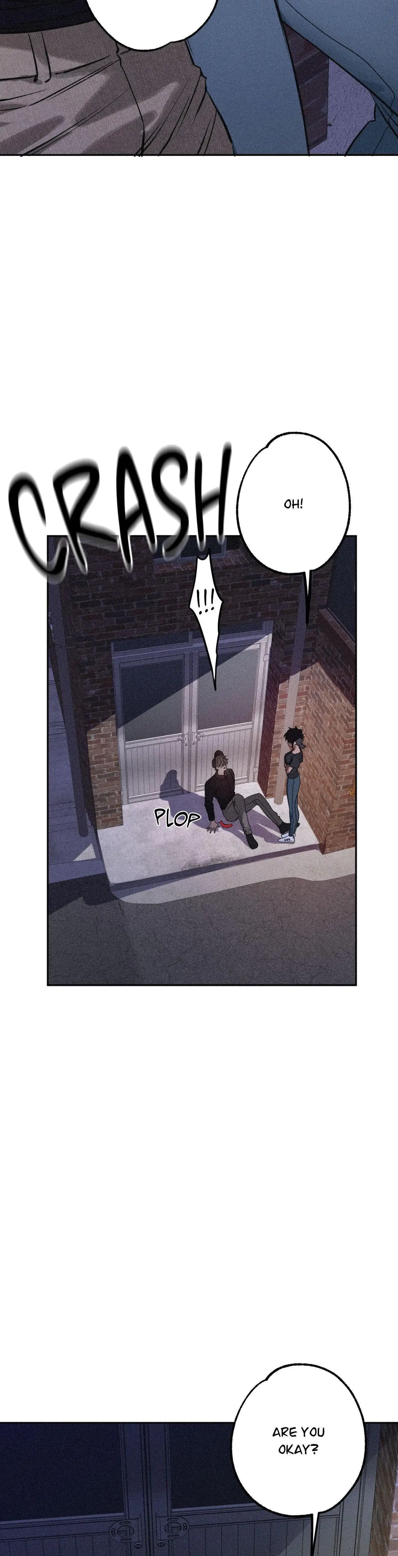 Maneater Episode 9 - Page 9