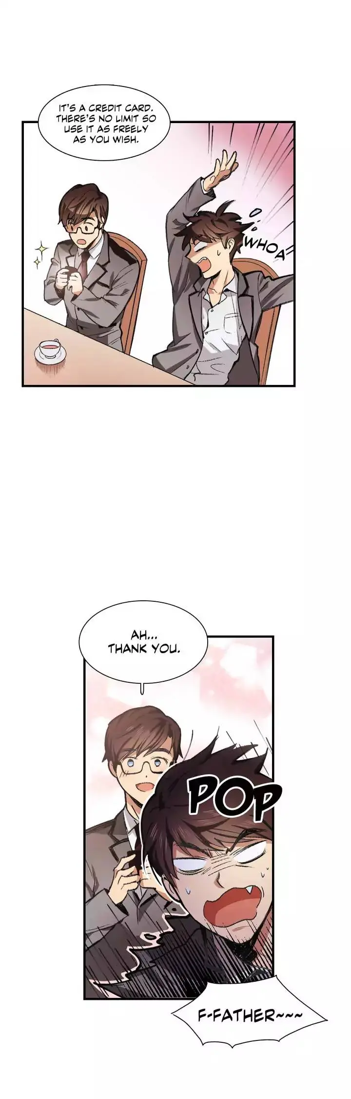 Mango’s Bone Episode 1 - Page 10