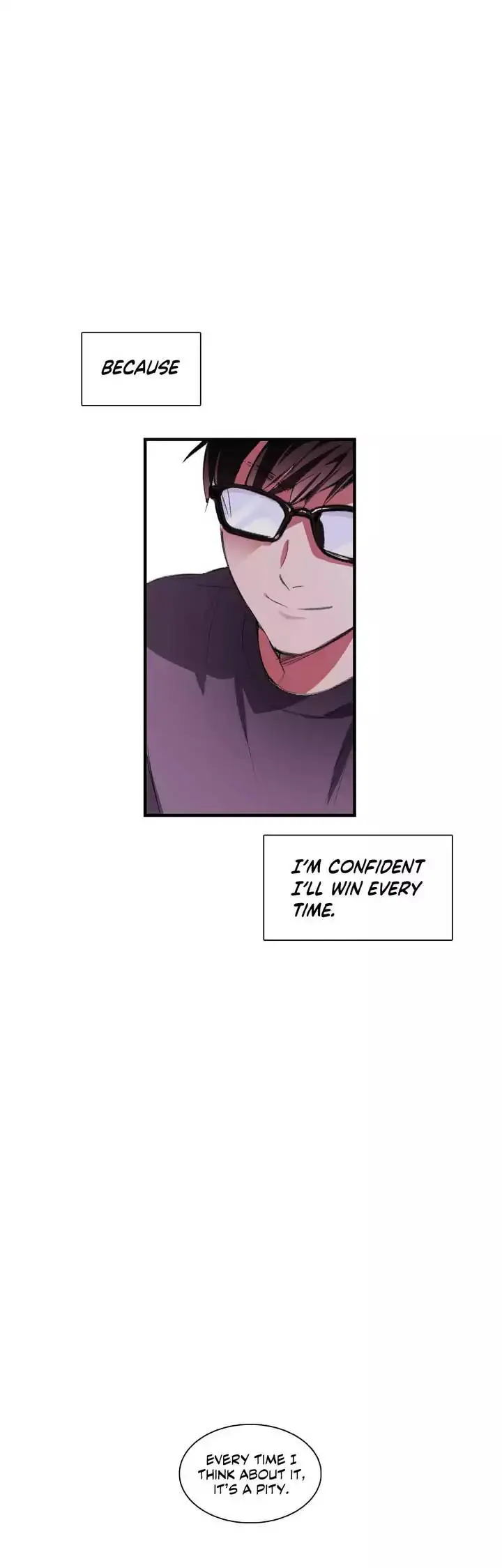 Mango’s Bone Episode 1 - Page 6