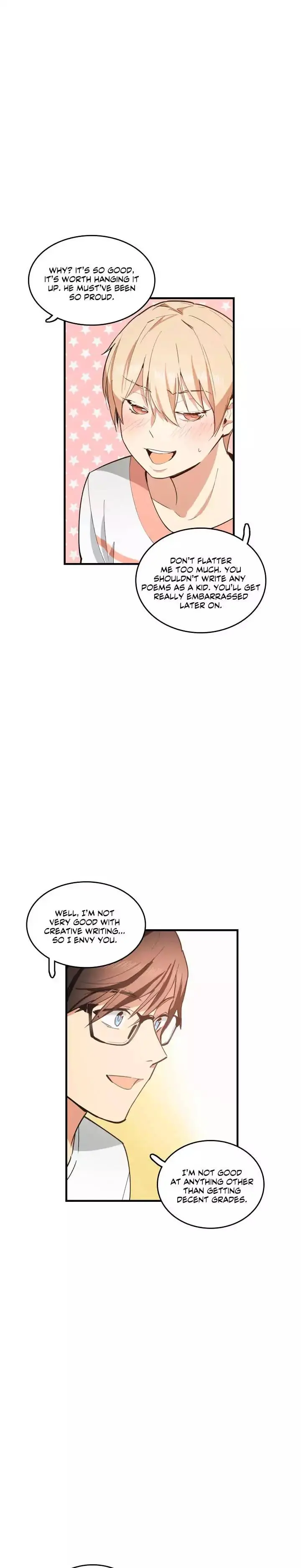Mango’s Bone Episode 10 - Page 10