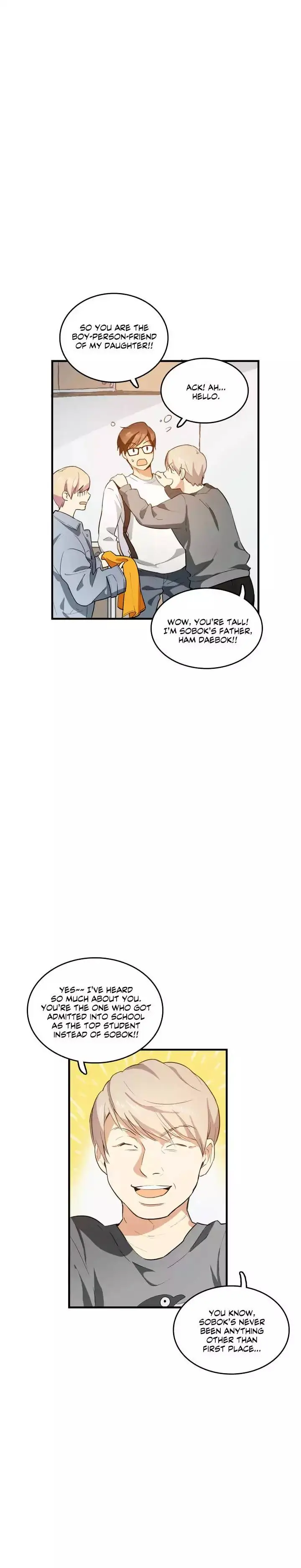 Mango’s Bone Episode 10 - Page 3