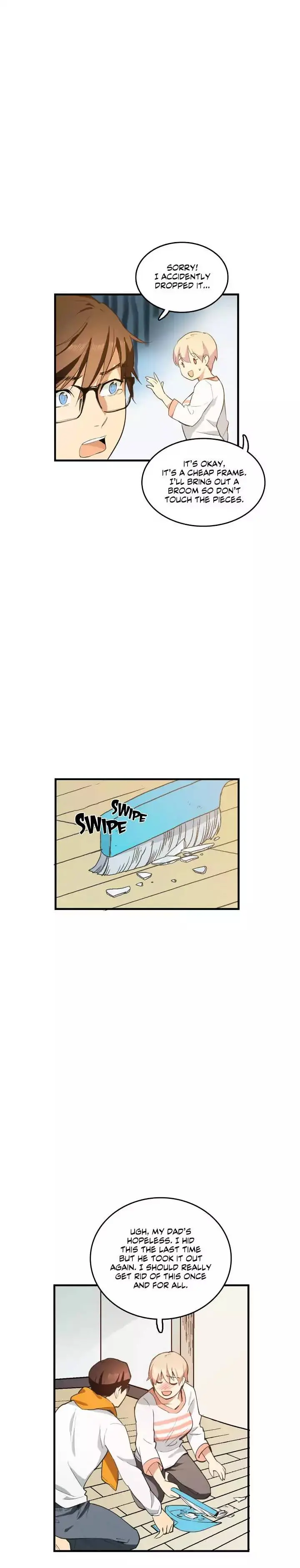 Mango’s Bone Episode 10 - Page 9