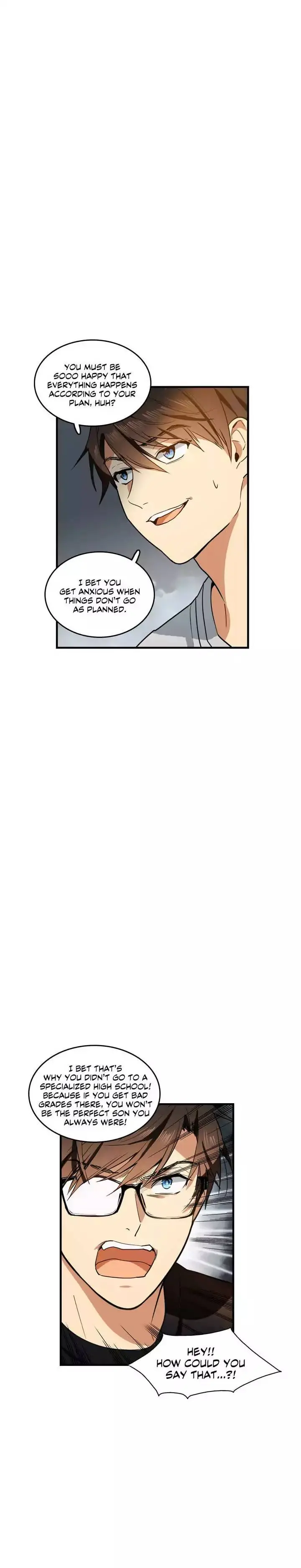 Mango’s Bone Episode 13 - Page 12