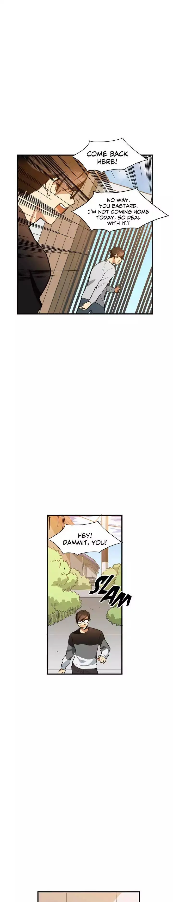 Mango’s Bone Episode 13 - Page 13