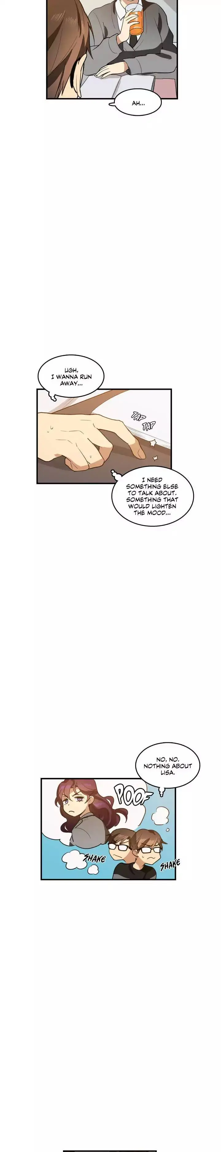 Mango’s Bone Episode 13 - Page 17