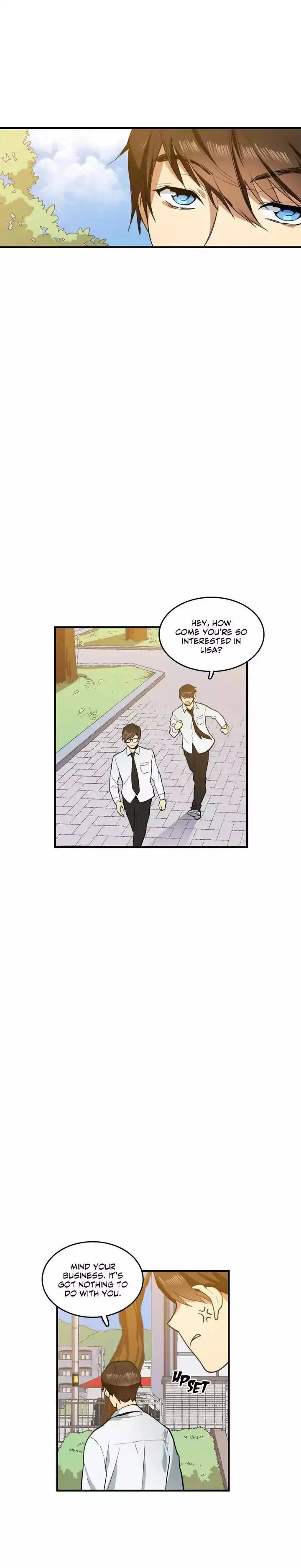 Mango’s Bone Episode 13 - Page 3