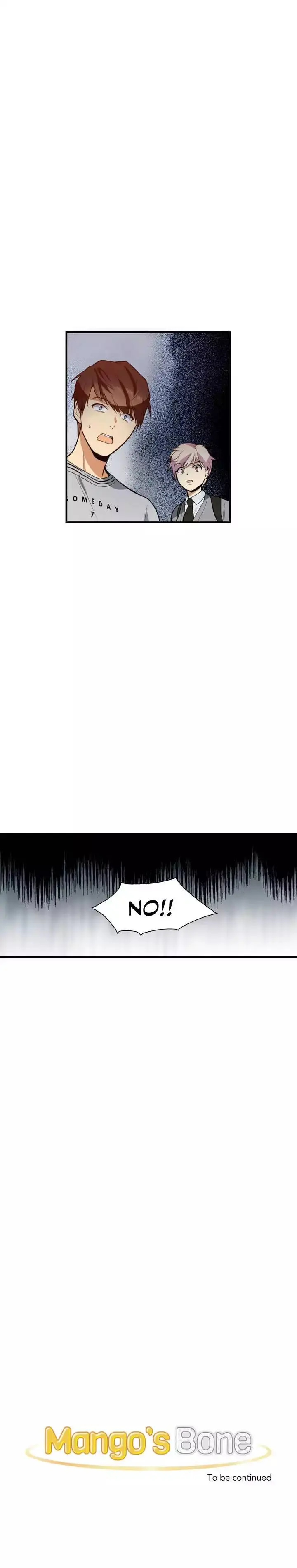 Mango’s Bone Episode 14 - Page 19