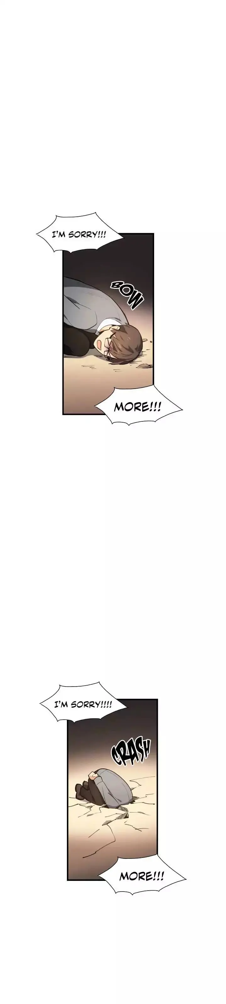 Mango’s Bone Episode 15 - Page 19