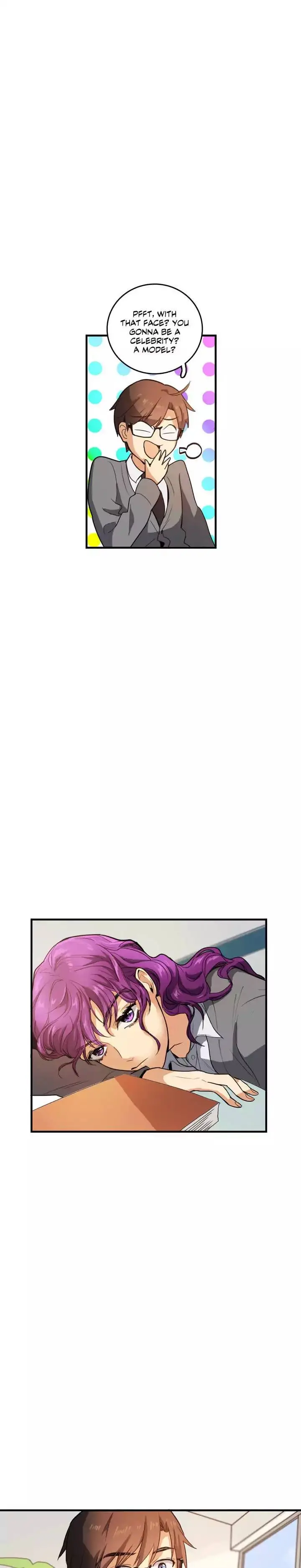 Mango’s Bone Episode 16 - Page 11