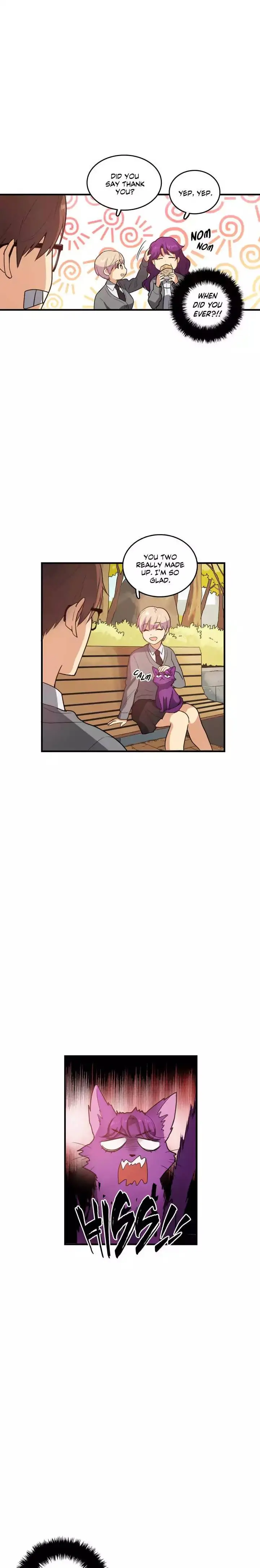 Mango’s Bone Episode 16 - Page 4