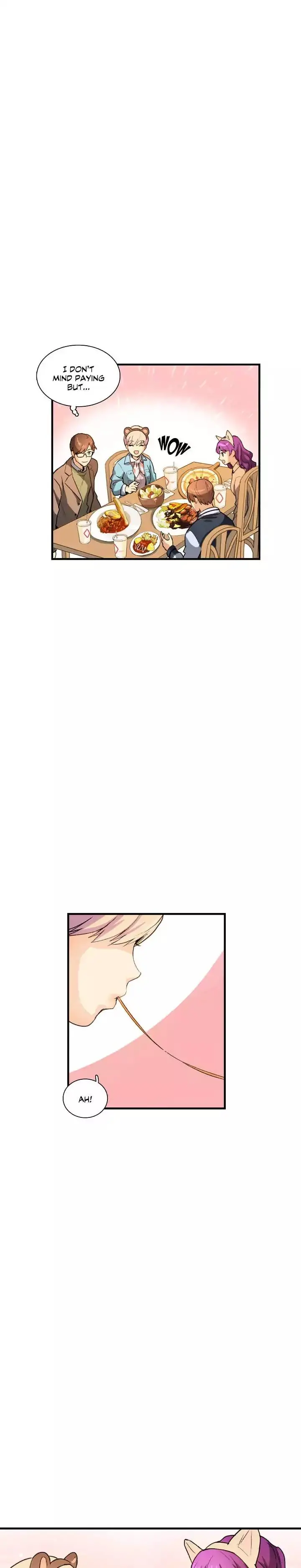Mango’s Bone Episode 18 - Page 4