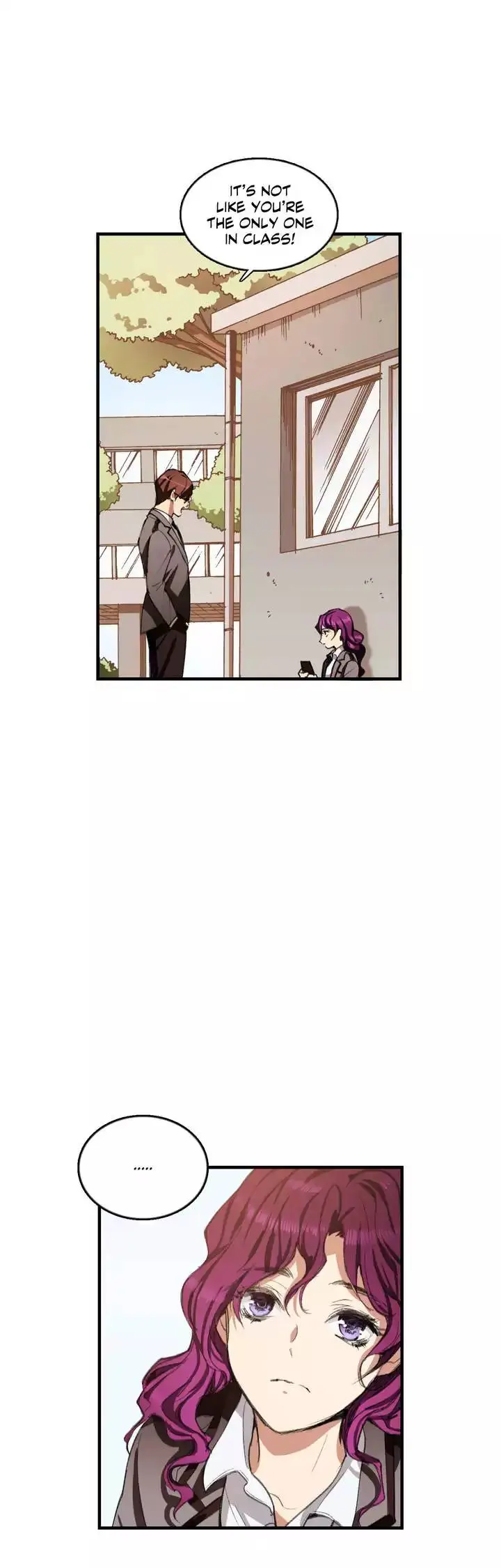 Mango’s Bone Episode 2 - Page 11