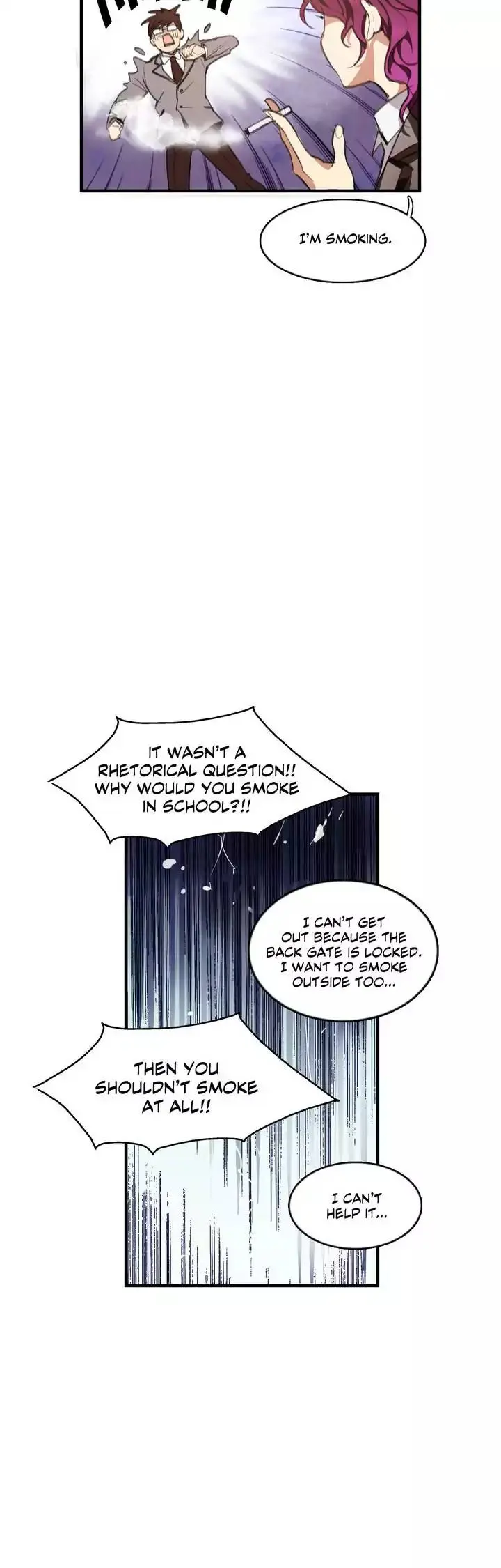 Mango’s Bone Episode 2 - Page 15