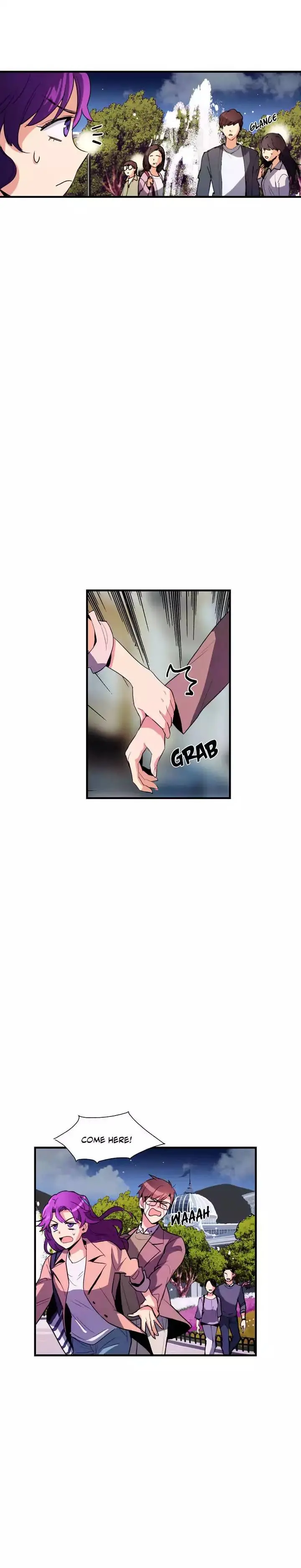 Mango’s Bone Episode 20 - Page 17