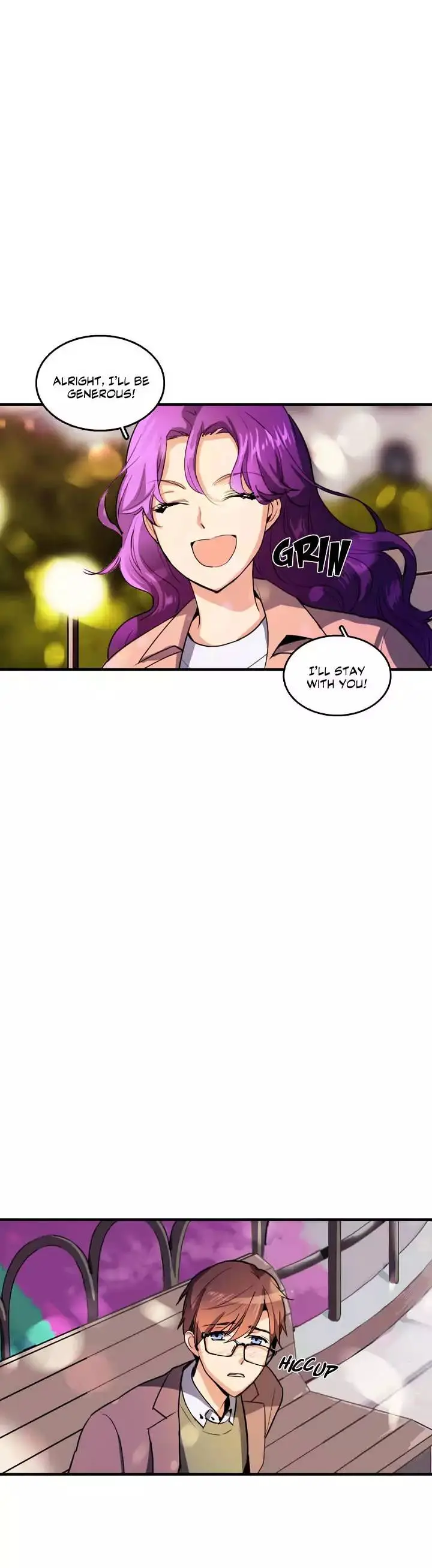 Mango’s Bone Episode 20 - Page 22
