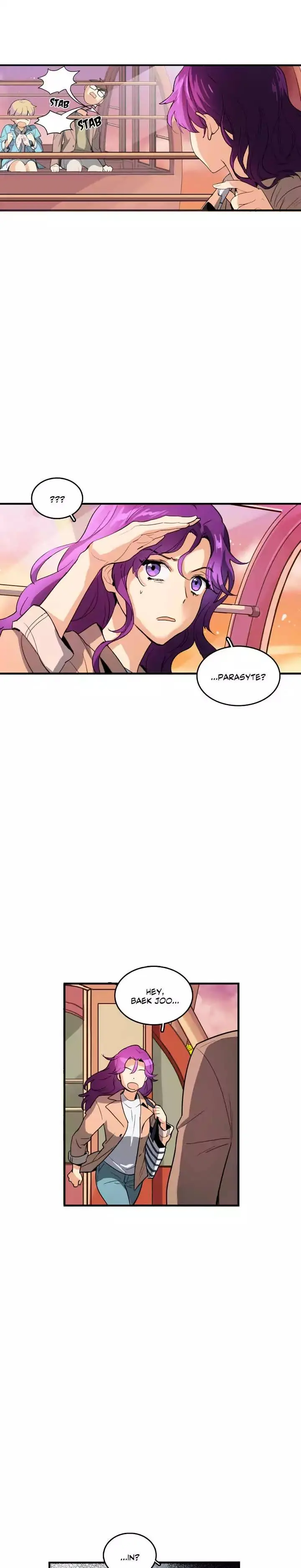 Mango’s Bone Episode 20 - Page 4