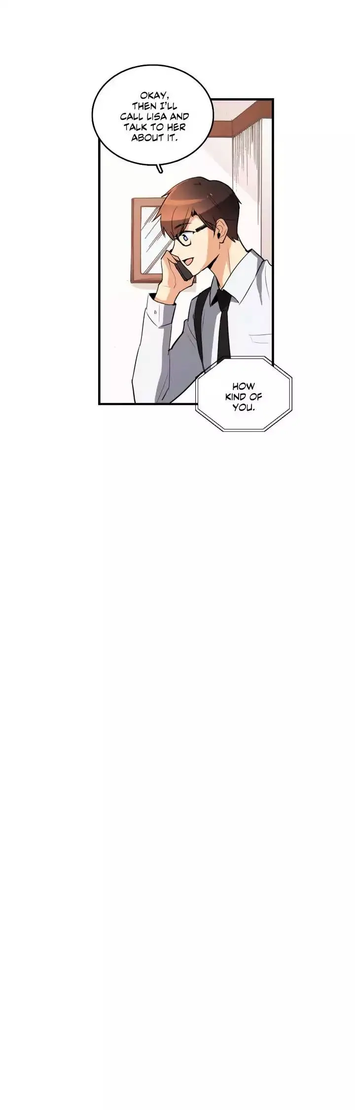 Mango’s Bone Episode 21 - Page 35